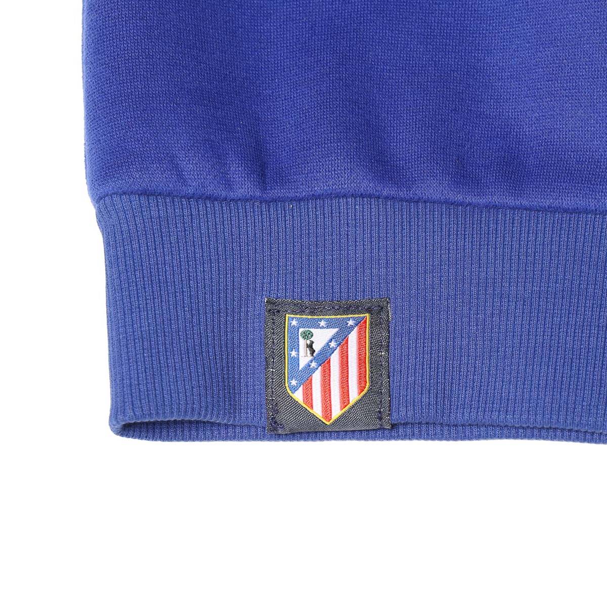 Sudadera Indy Azul Marino image number null